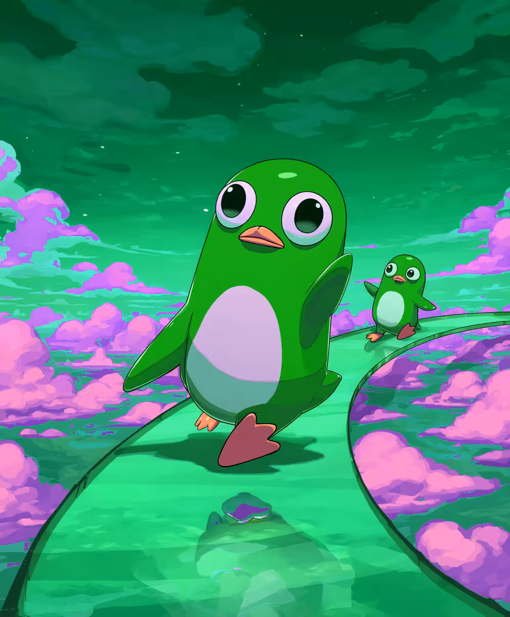 PENGZ Meme New 13